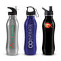 Full Shimmer Eco Safe Drink Bottle