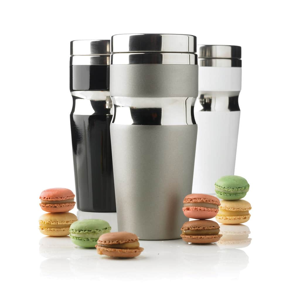 Contour Tumbler