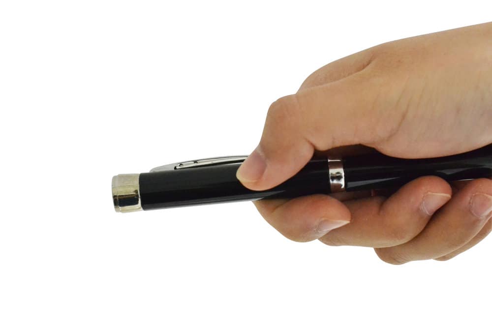 Logo Projector Pen