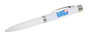 White Logo Projector Pen