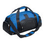 Blue/Black Motion Duffle