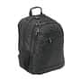 Black/Black Jet Laptop Backpack