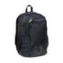 Black/Black Boost Laptop Backpack