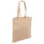 Natural/Natural Eco Jute Tote