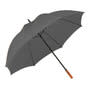 Dark Grey Virginia Umbrella