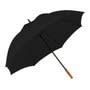 Black Virginia Umbrella