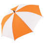 Orange/White Umbra - Gusto