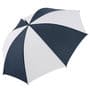 Navy/White Umbra - New Event Umbrella