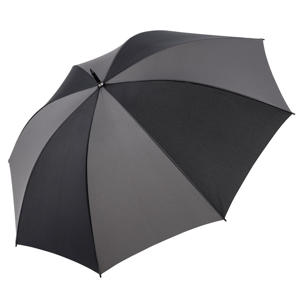 Black/Grey Umbra - New Event Umbrella