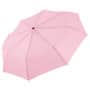 Pastel Pink Umbra - Boutique Compact Umbrella