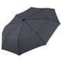 Grey Umbra - Boutique Compact Umbrella