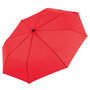 Red Umbra - Boutique Compact Umbrella