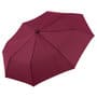 Burgundy Umbra - Boutique Compact Umbrella