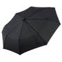 Black Umbra - Boutique Compact Umbrella