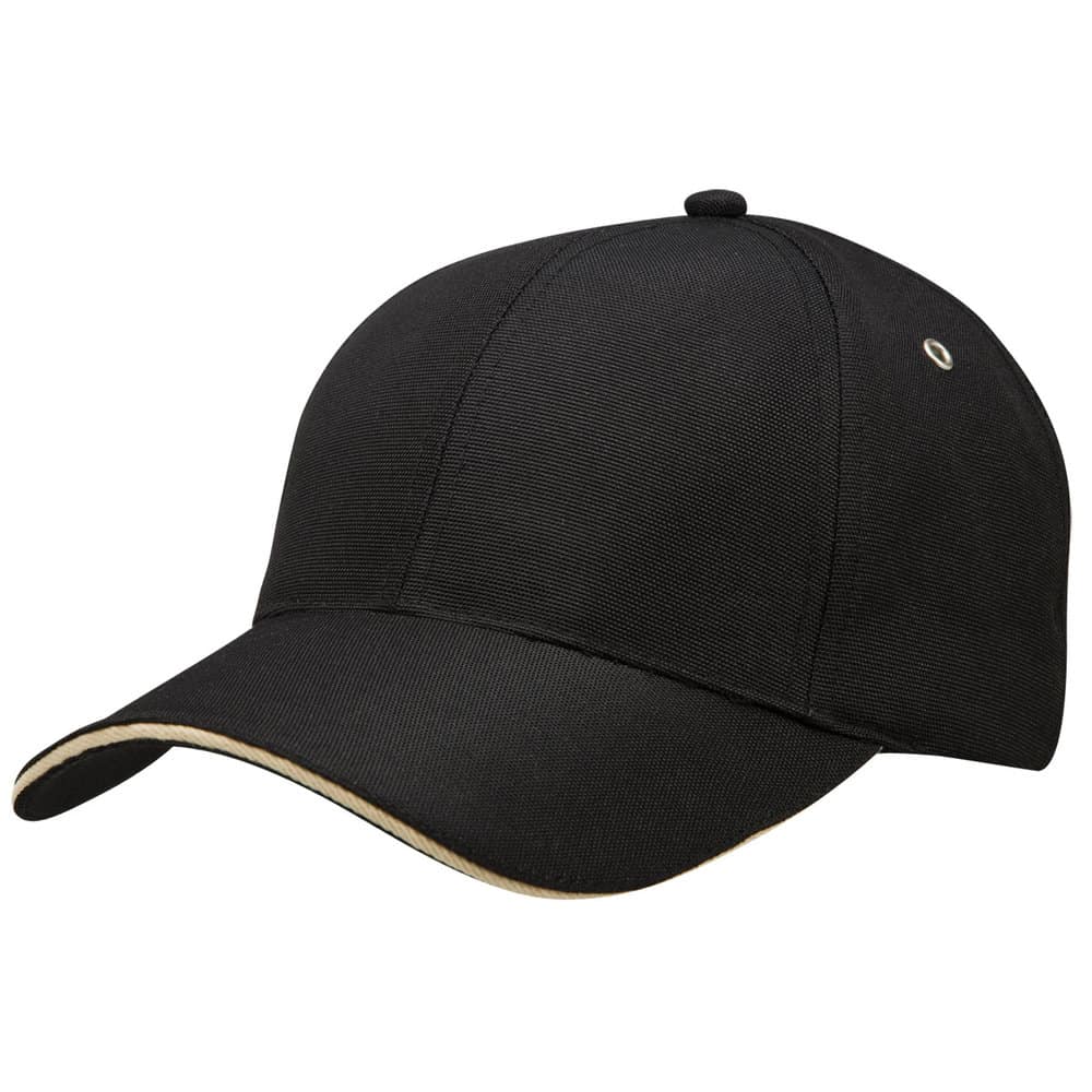 Black/Sandstone The Ark Cap