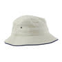 Headline Bucket Hat