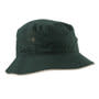 Bottle/Natural Headline Bucket Hat