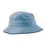 Headline Bucket Hat