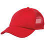 Red/Red Lodge Trucker Cap