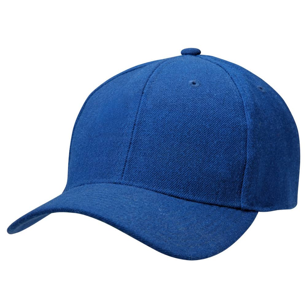 Navy Merriston Cap