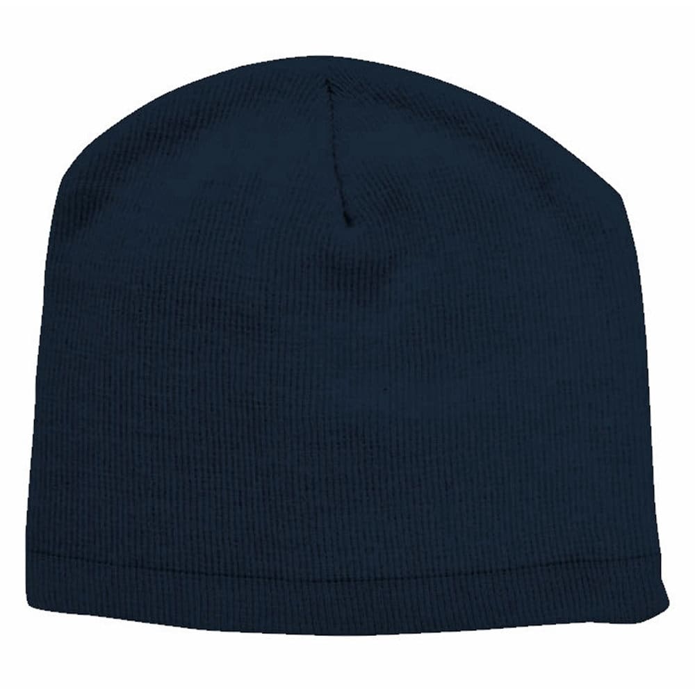 Navy/Navy Vertex Beanie