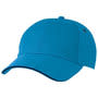 Aqua/Navy Reuben Cap