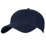 Navy/Bottle Reuben Cap