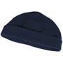 Navy Arctic Fleece Beanie