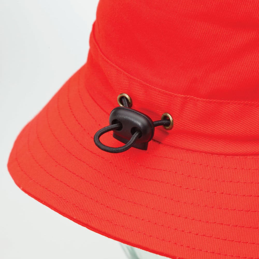 Junior Bucket Hat