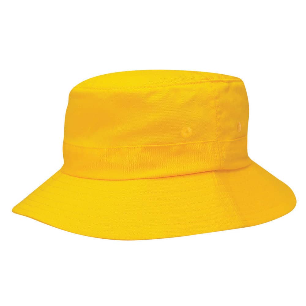 Junior Bucket Hat