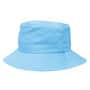 Sky Blue Junior Bucket Hat