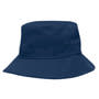 Navy Junior Bucket Hat