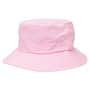 Pink Junior Bucket Hat