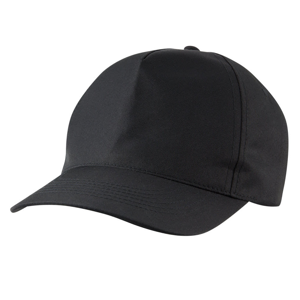 Black Impact Cap