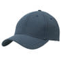 Navy Eco-Hemp Cap