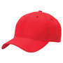 Red Action Cap