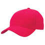 Hot Pink Action Cap