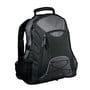 Grey/Black Trekker Backpack