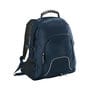 Navy/Navy Trekker Backpack