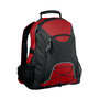 Red/Black Trekker Backpack