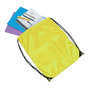 Yellow Backsack