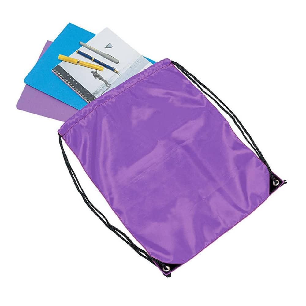 Purple Backsack