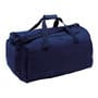 Navy Basic Sports Bag