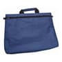 Navy Civic Satchel