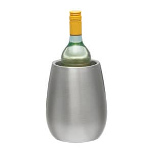 Aluminium Soho Stainless Steel Ice Bucket