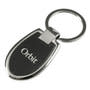 Le Mans Shield Keyring