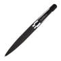 Black Monaco Pen