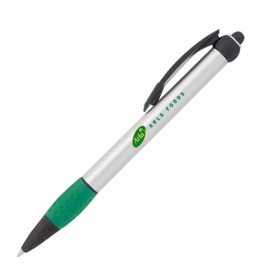 Green Bilbao Pen