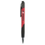 Red Tongan Pen