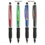 Black Milan Stylus Pen